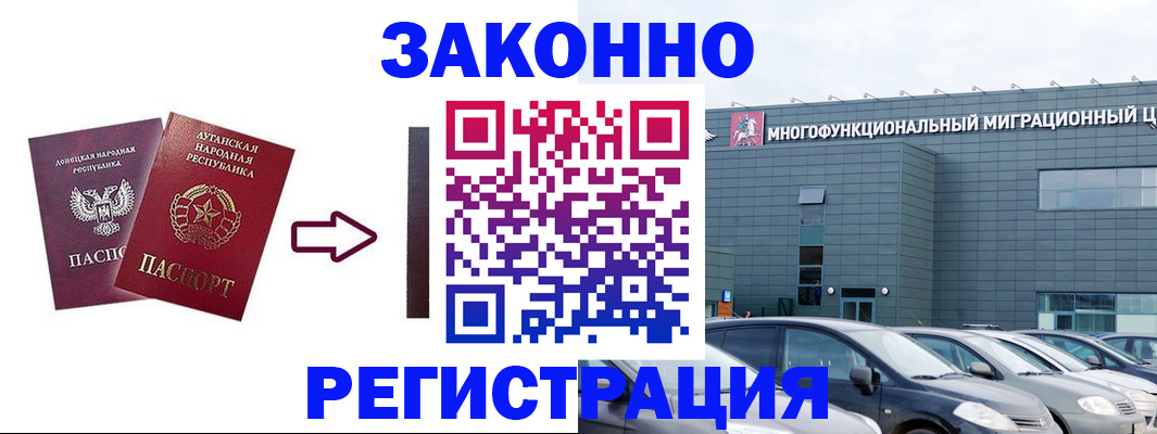 прописка в квартире в Ермолино